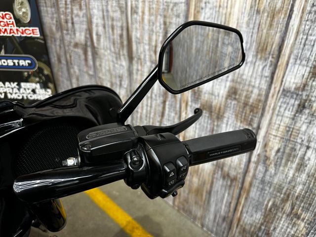 harley-davidson - street-glide-st-flhxst