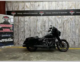 Harley-Davidson Street Glide ST Flhxst 2023