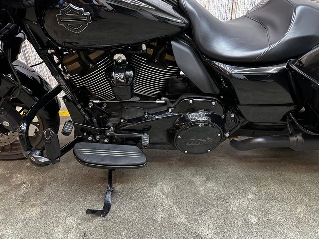harley-davidson - street-glide-st-flhxst