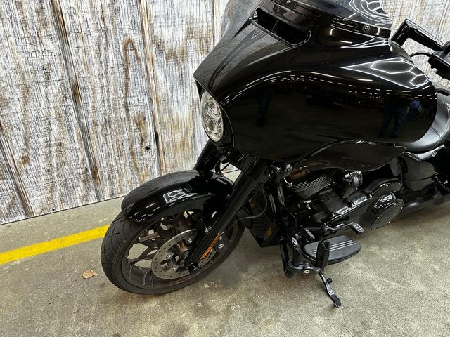 harley-davidson - street-glide-st-flhxst