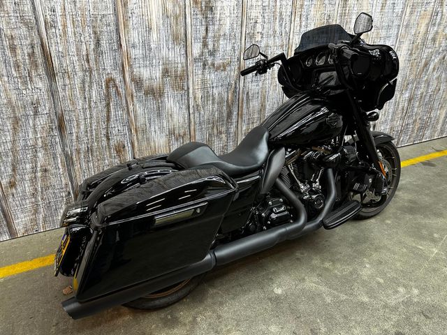 harley-davidson - street-glide-st-flhxst
