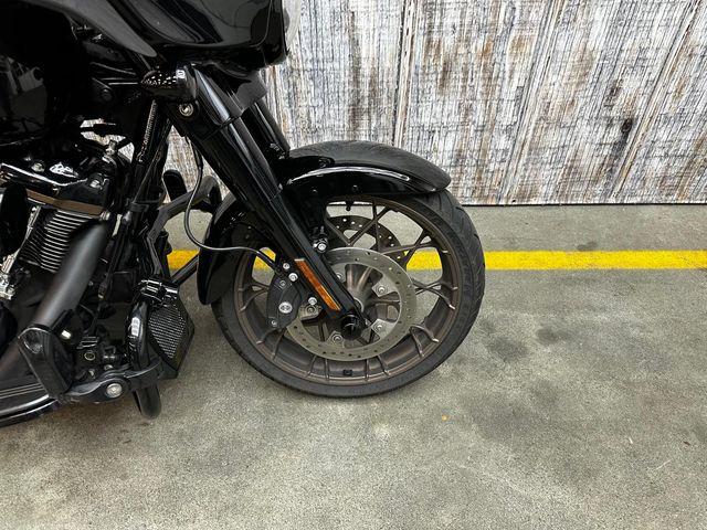 harley-davidson - street-glide-st-flhxst