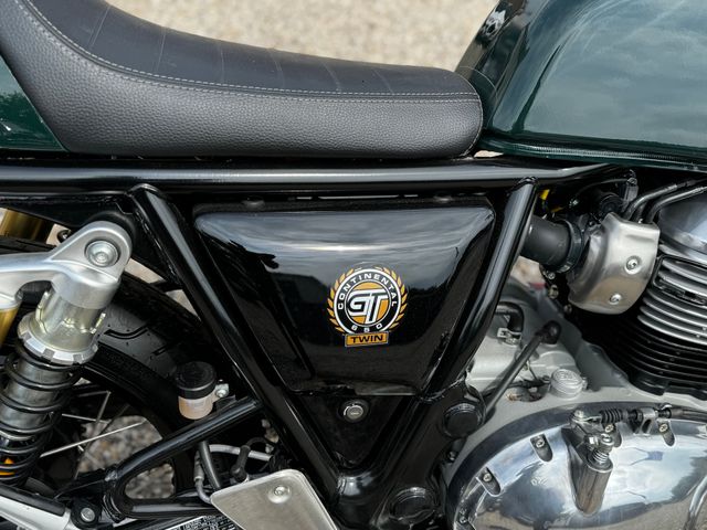 royal-enfield - continental-gt