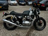 ROYAL ENFIELD CONTINENTAL GT