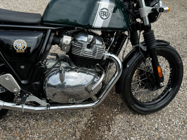 royal-enfield - continental-gt