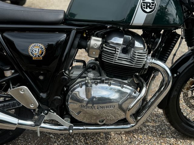 royal-enfield - continental-gt