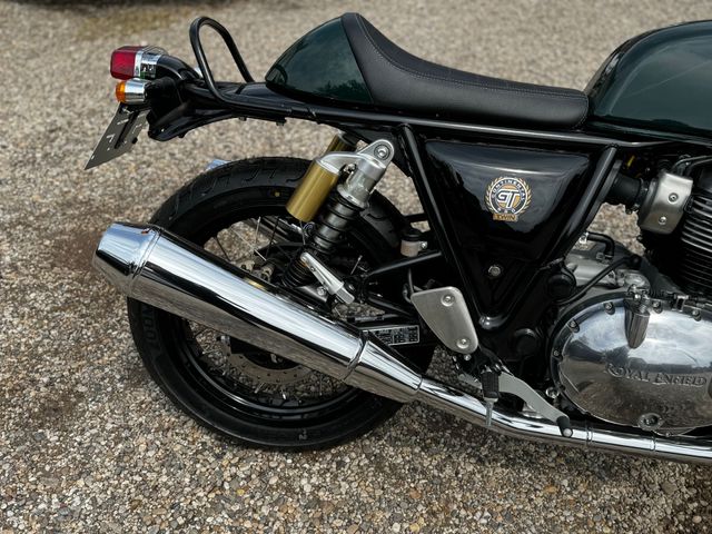 royal-enfield - continental-gt