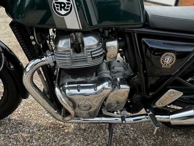 royal-enfield - continental-gt