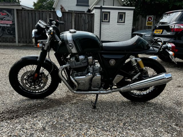 royal-enfield - continental-gt