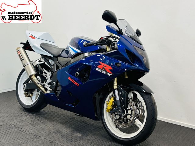 suzuki - gsx-r-600