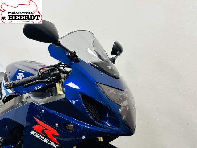 suzuki - gsx-r-600