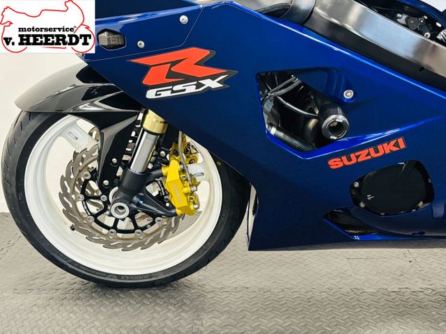 suzuki - gsx-r-600