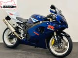 SUZUKI GSX-R 600