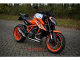 KTM 1290 SUPER DUKE R