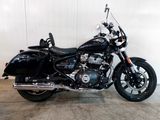 ROYAL ENFIELD SUPER METEOR 650