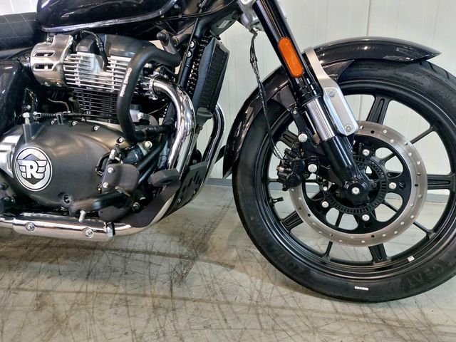 royal-enfield - super-meteor-650