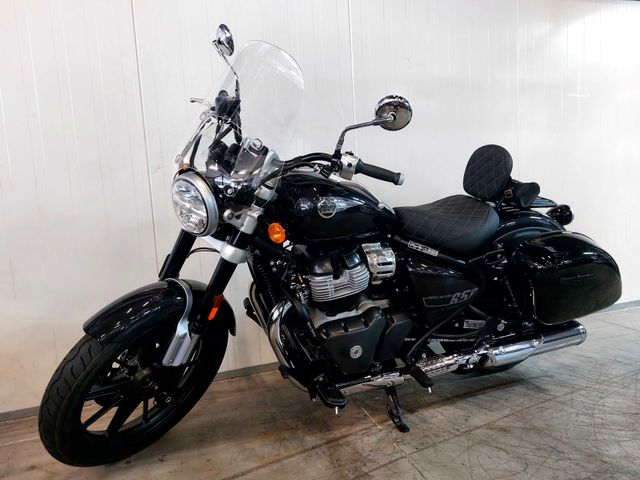 royal-enfield - super-meteor-650