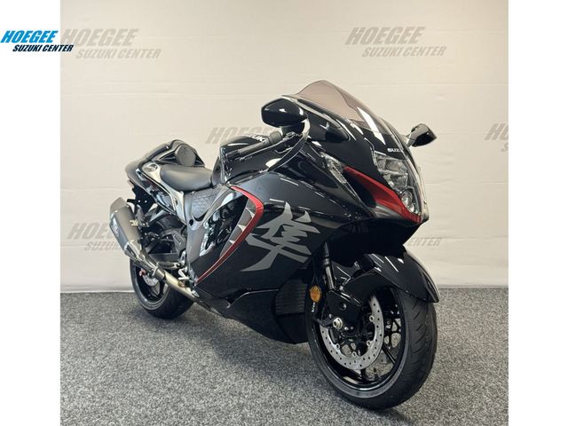 suzuki - gsx-r-1300-hayabusa