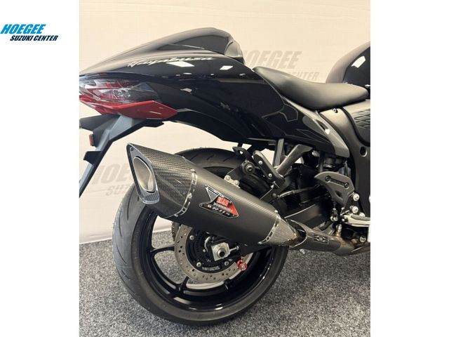 suzuki - gsx-r-1300-hayabusa