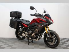YAMAHA TRACER 900