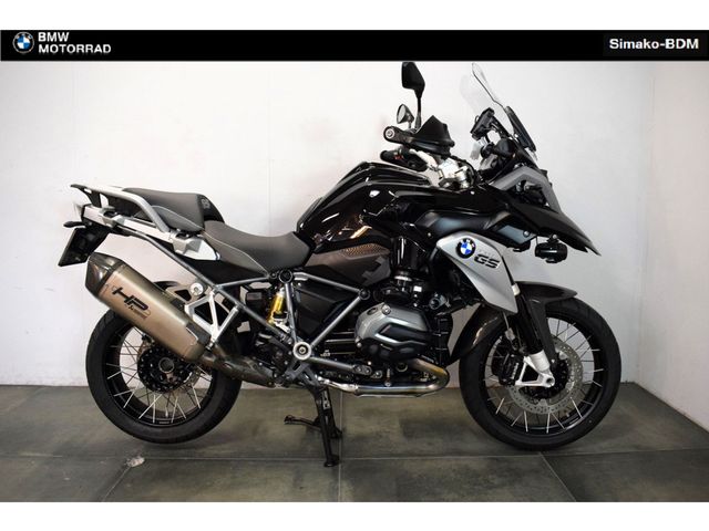 bmw - r-1200-gs