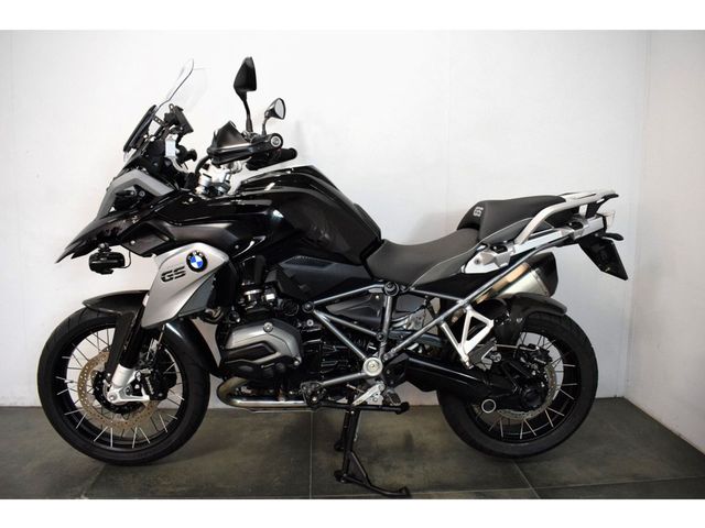 bmw - r-1200-gs