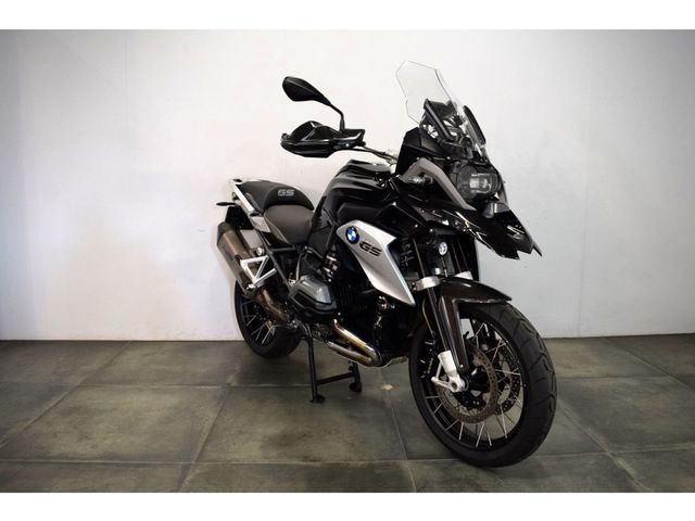 bmw - r-1200-gs
