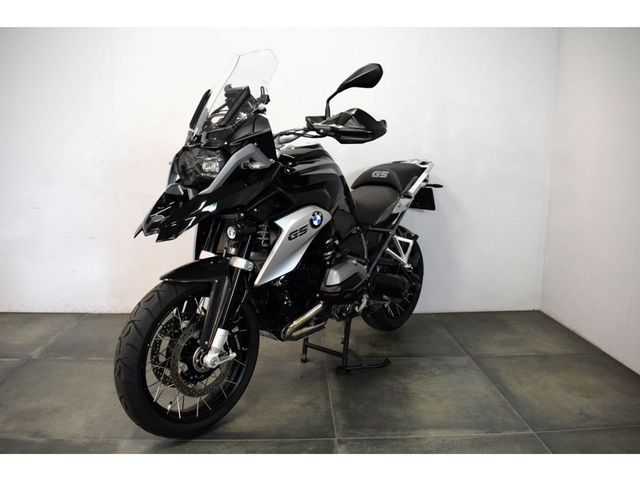 bmw - r-1200-gs