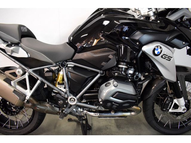 bmw - r-1200-gs