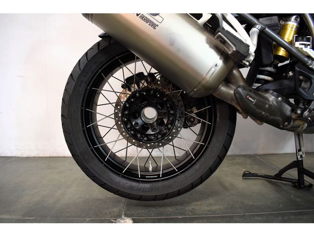 bmw - r-1200-gs