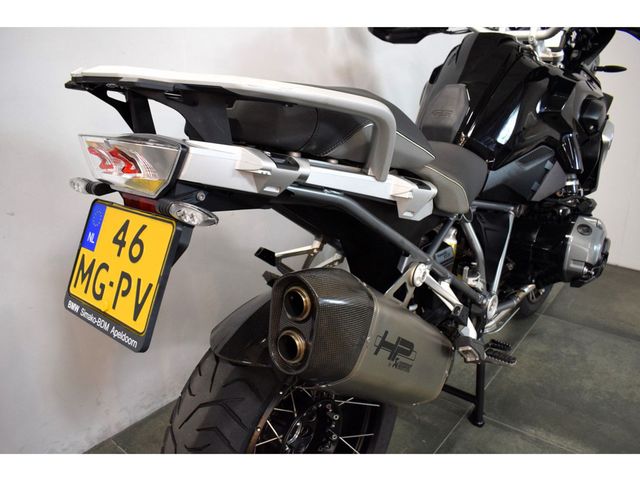 bmw - r-1200-gs