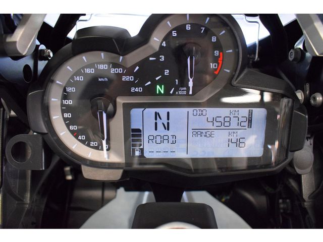 bmw - r-1200-gs