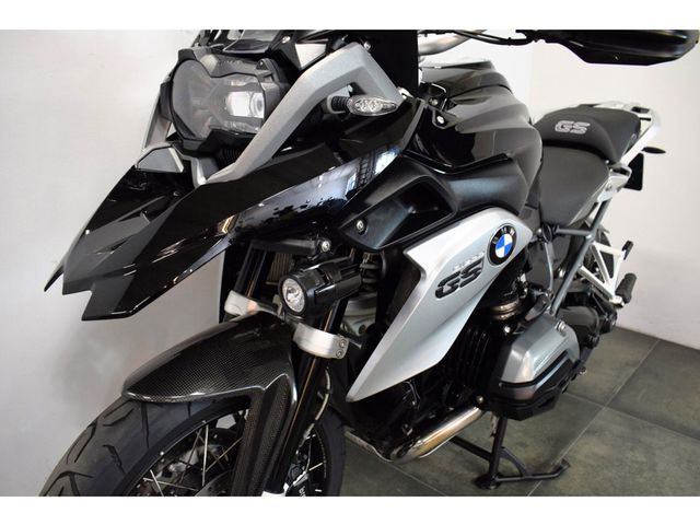 bmw - r-1200-gs