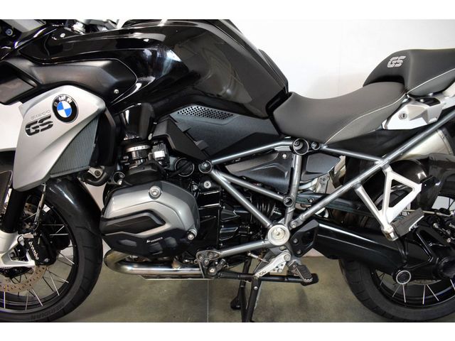 bmw - r-1200-gs