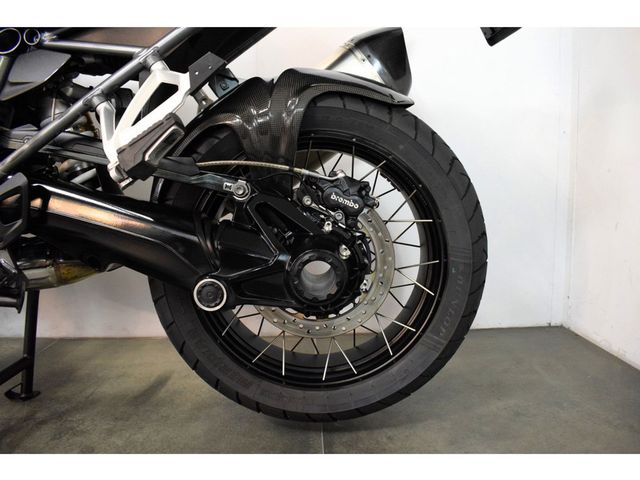 bmw - r-1200-gs