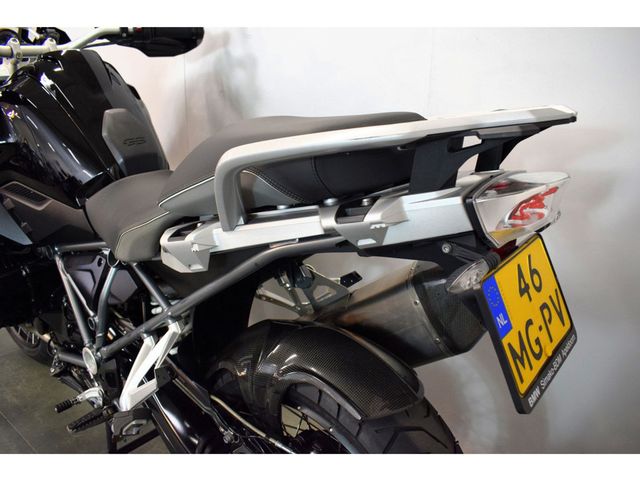 bmw - r-1200-gs