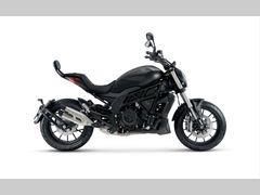 BENELLI 502 C