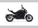 BENELLI 502 C
