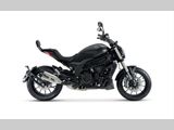 BENELLI 502 C