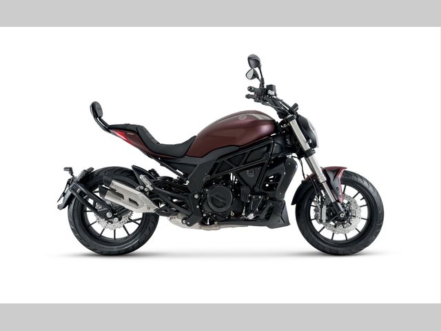 benelli - 502-c