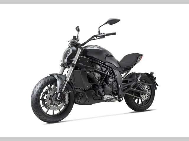 benelli - 502-c