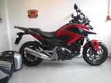 HONDA NC 750 X DCT C-ABS
