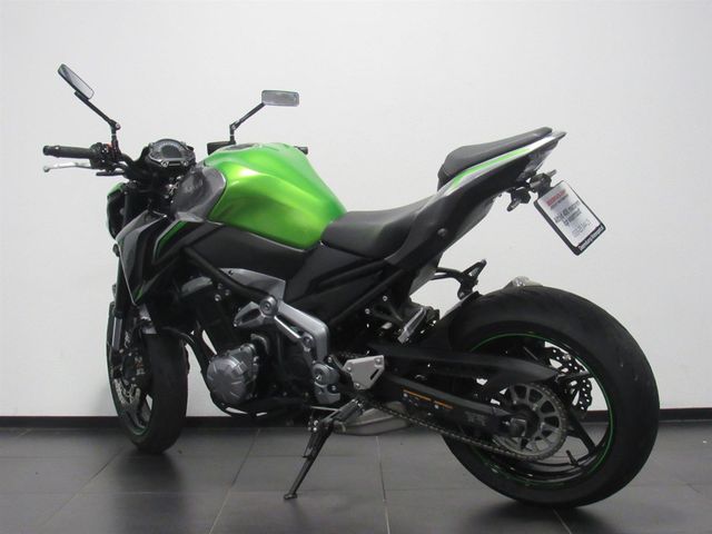 kawasaki - z900