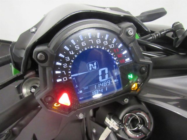 kawasaki - z900