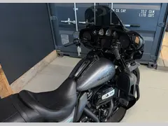 Harley-Davidson Electra Glide Ultra Limited Flhtk 2021 occasion – foto 9 van 9