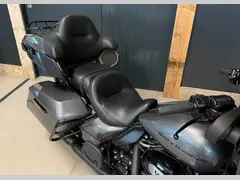 Harley-Davidson Electra Glide Ultra Limited Flhtk 2021 occasion – foto 2 van 9