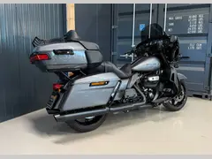 Harley-Davidson Electra Glide Ultra Limited Flhtk 2021 occasion – foto 5 van 9