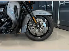 Harley-Davidson Electra Glide Ultra Limited Flhtk 2021 occasion – foto 6 van 9