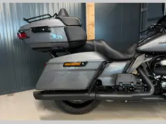 Harley-Davidson Electra Glide Ultra Limited Flhtk 2021 occasion – foto 8 van 9