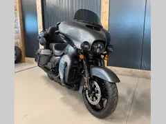Harley-Davidson Electra Glide Ultra Limited Flhtk 2021 occasion – foto 4 van 9